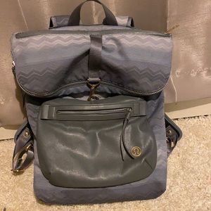 Lululemon backpack